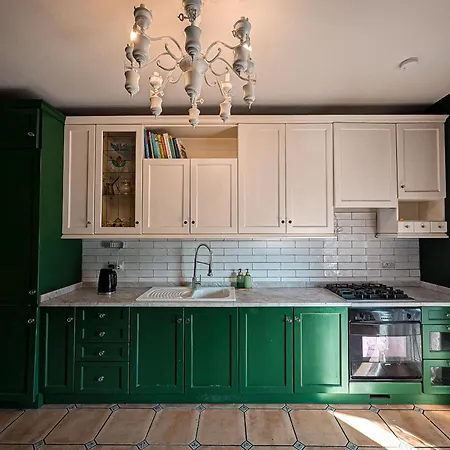 Bright 3-bedroom In Apartamento St Paul's Bay