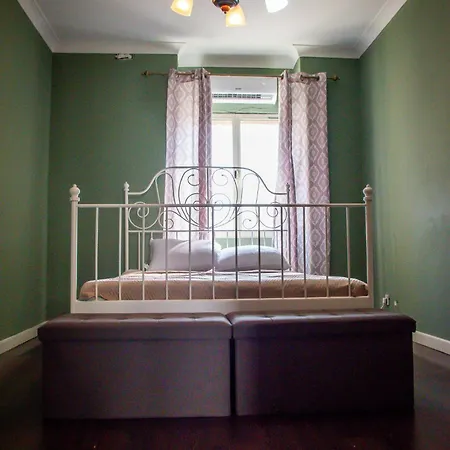 Bright 3-bedroom In * St. Paul's Bay