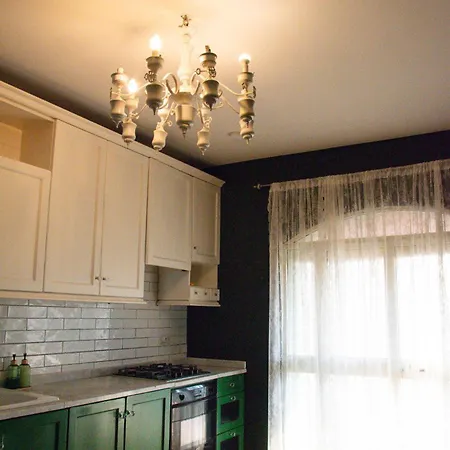 Bright 3-bedroom In